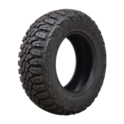 17" Volkswagen Amarok 2016-2014 Modular Package Roadcruza Tyres 