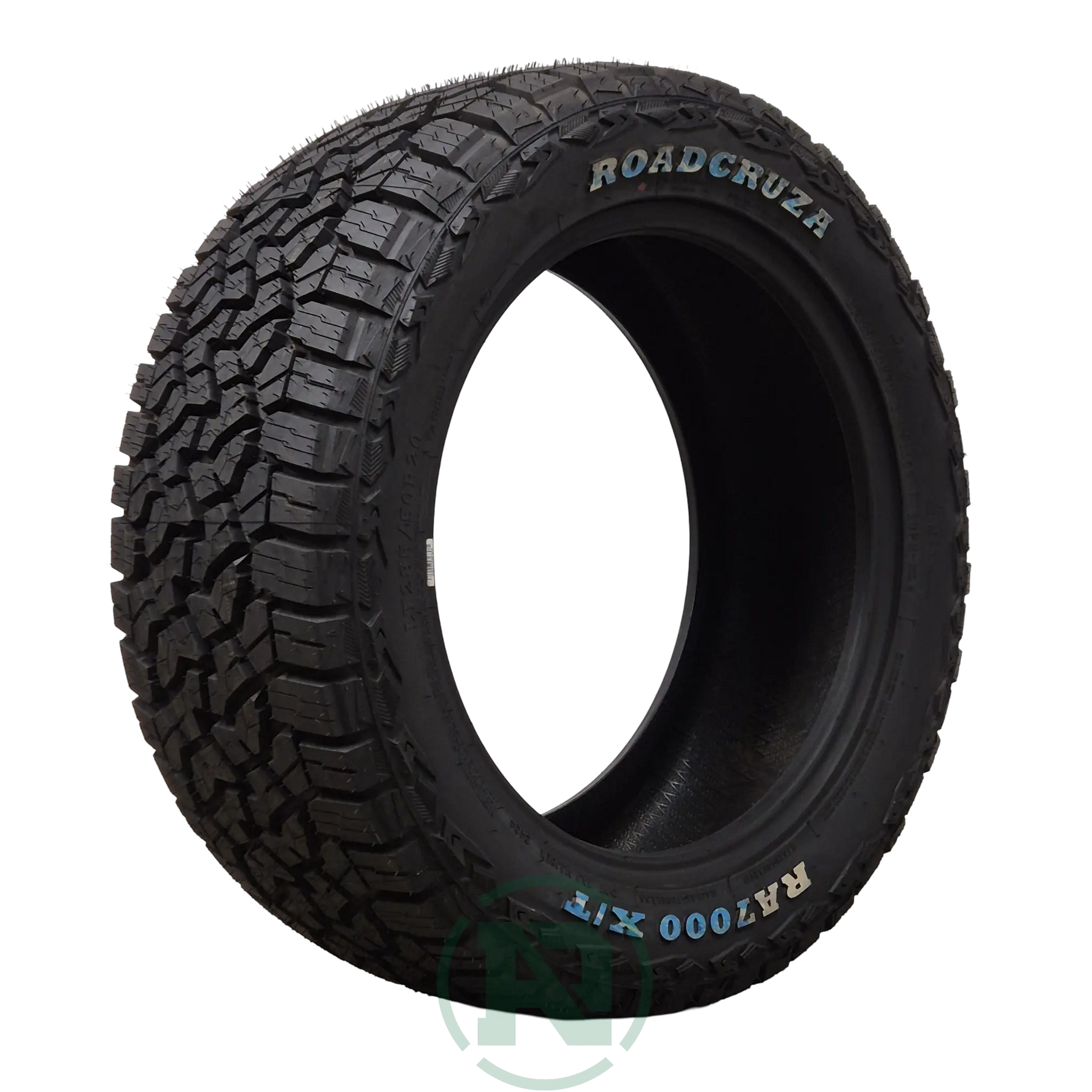 285/50R20 119/116S 10PR Roadcruza RA7000  RWL Roadcruza Tyres 