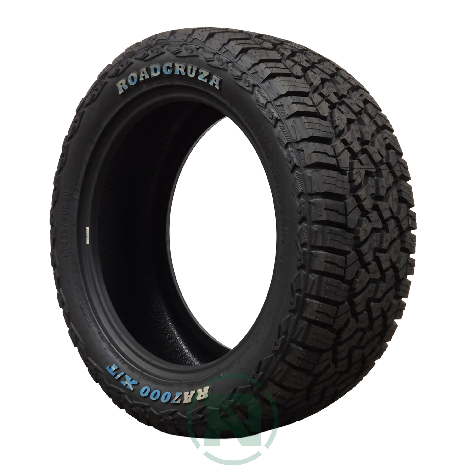 285/50R20 119/116S 10PR Roadcruza RA7000  RWL Roadcruza Tyres 