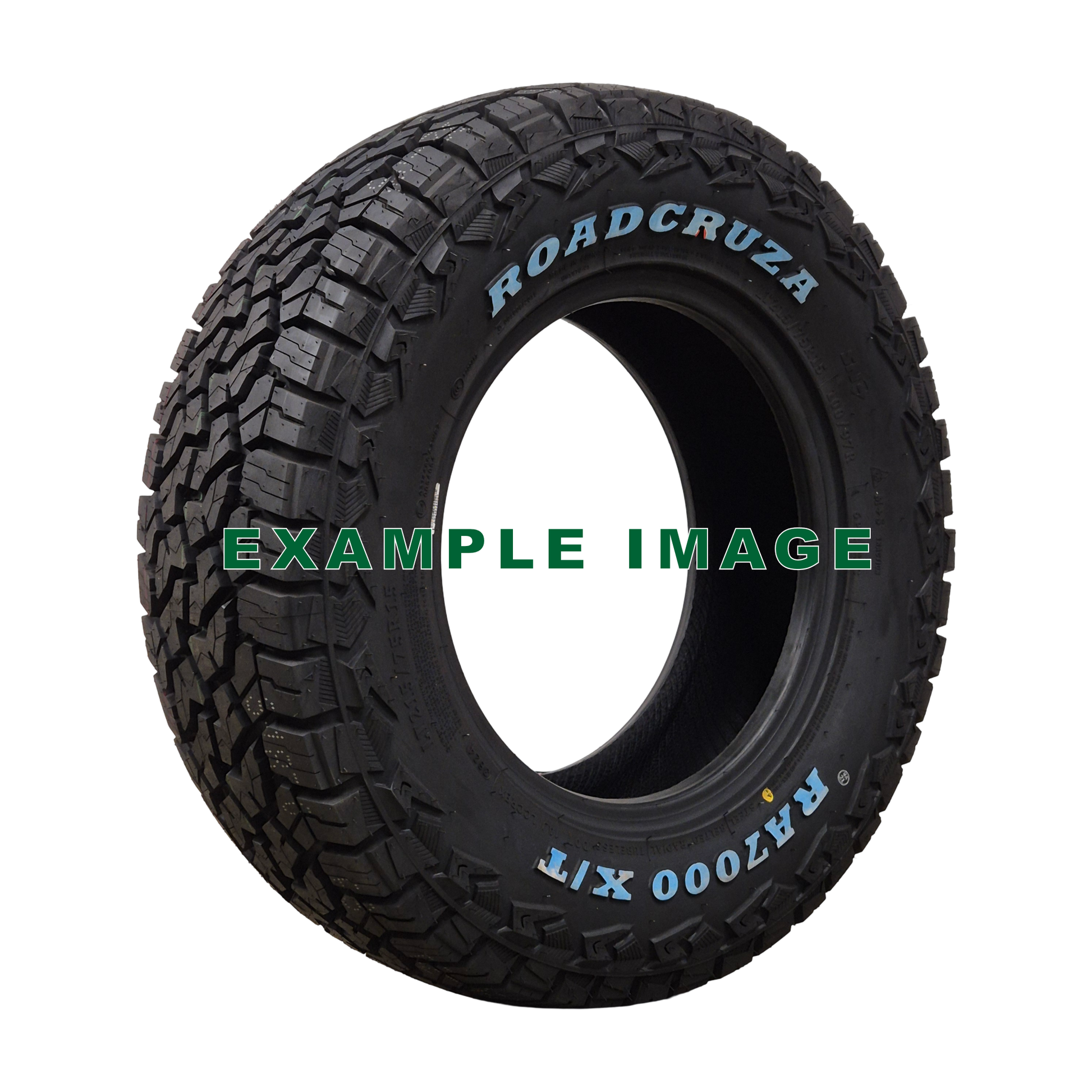 245/65R17 111T XL Roadcruza RA7000  RWL Roadcruza Tyres 