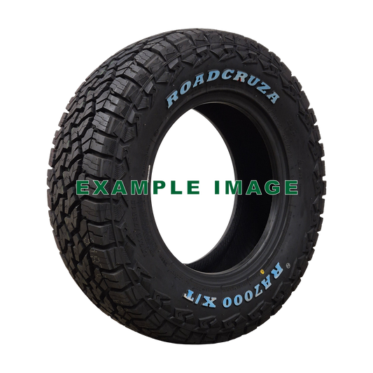 245/65R17 111T XL Roadcruza RA7000  RWL Roadcruza Tyres 