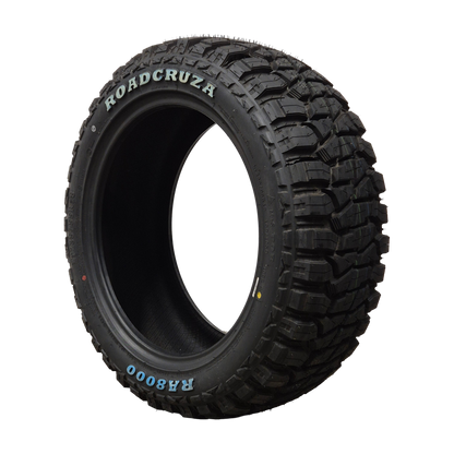 235/55R18 109/105Q 10PR Roadcruza RA8000 RWL Roadcruza Tyres 