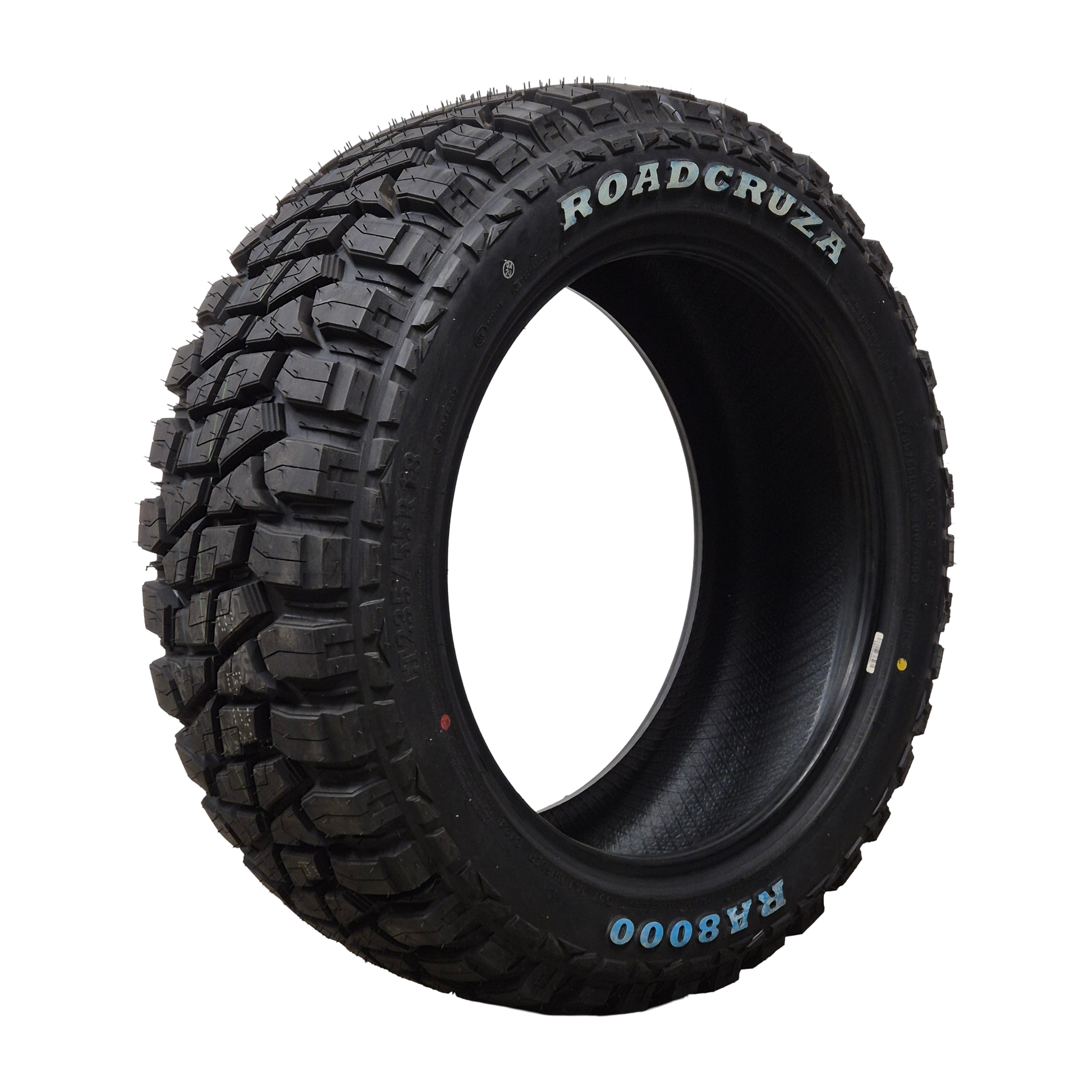 235/55R18 109/105Q 10PR Roadcruza RA8000 RWL Roadcruza Tyres 