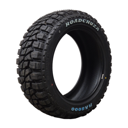 235/55R18 109/105Q 10PR Roadcruza RA8000 RWL Roadcruza Tyres 
