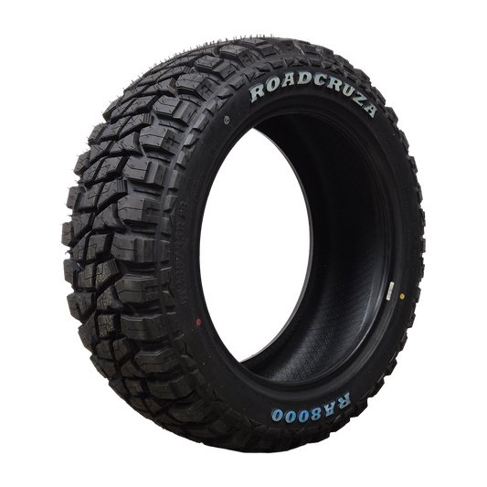 235/55R18 109/105Q 10PR Roadcruza RA8000 RWL Roadcruza Tyres 