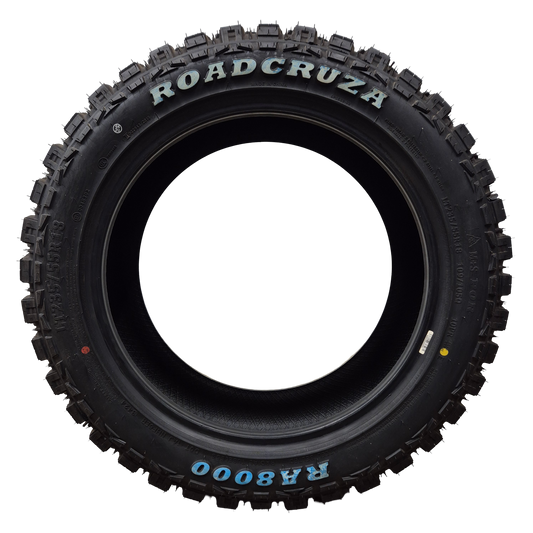 235/55R18 109/105Q 10PR Roadcruza RA8000 RWL Roadcruza Tyres 