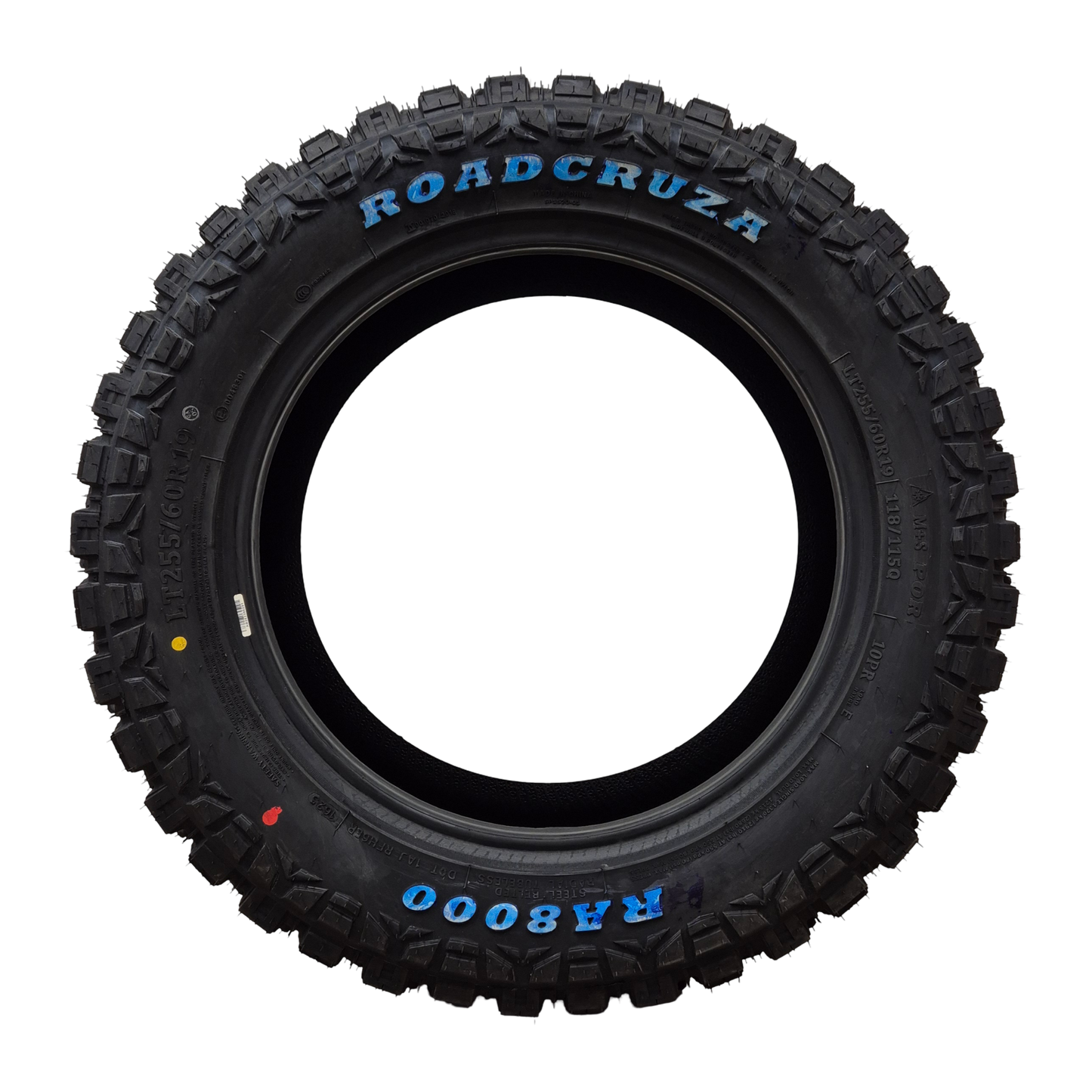 255/60R19 118Q Roadcruza RA8000  RWL Roadcruza Tyres 