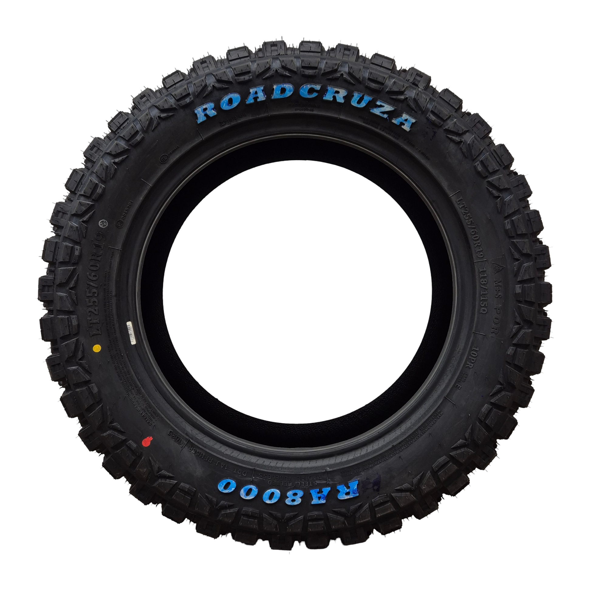 255/60R19 118Q Roadcruza RA8000  RWL Roadcruza Tyres 