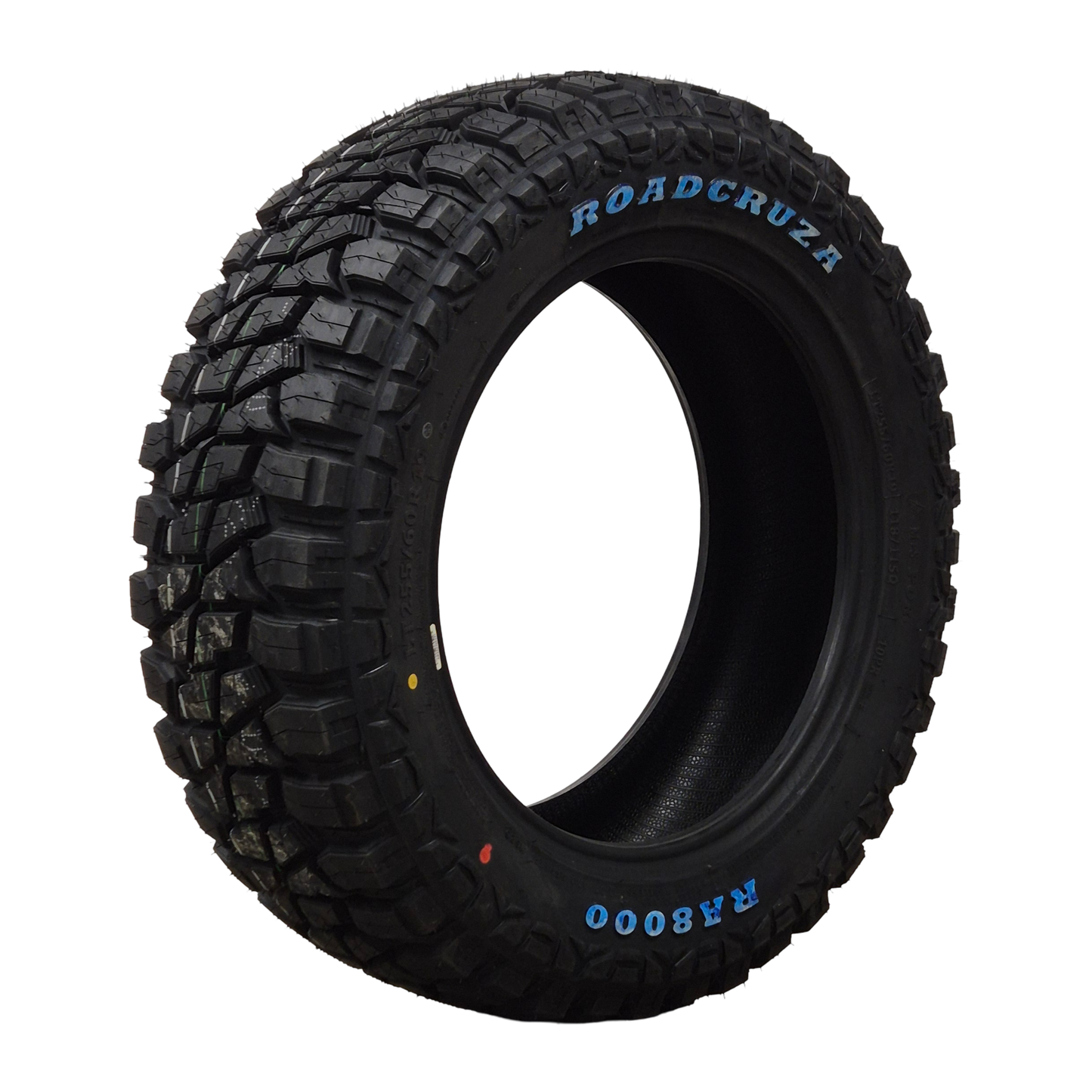 255/60R19 118Q Roadcruza RA8000  RWL Roadcruza Tyres 