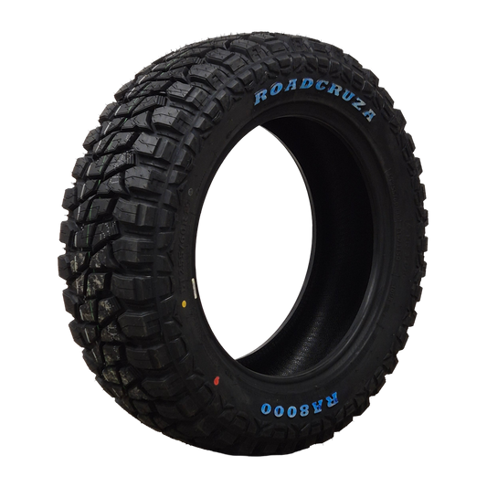 255/60R19 118Q Roadcruza RA8000  RWL Roadcruza Tyres 