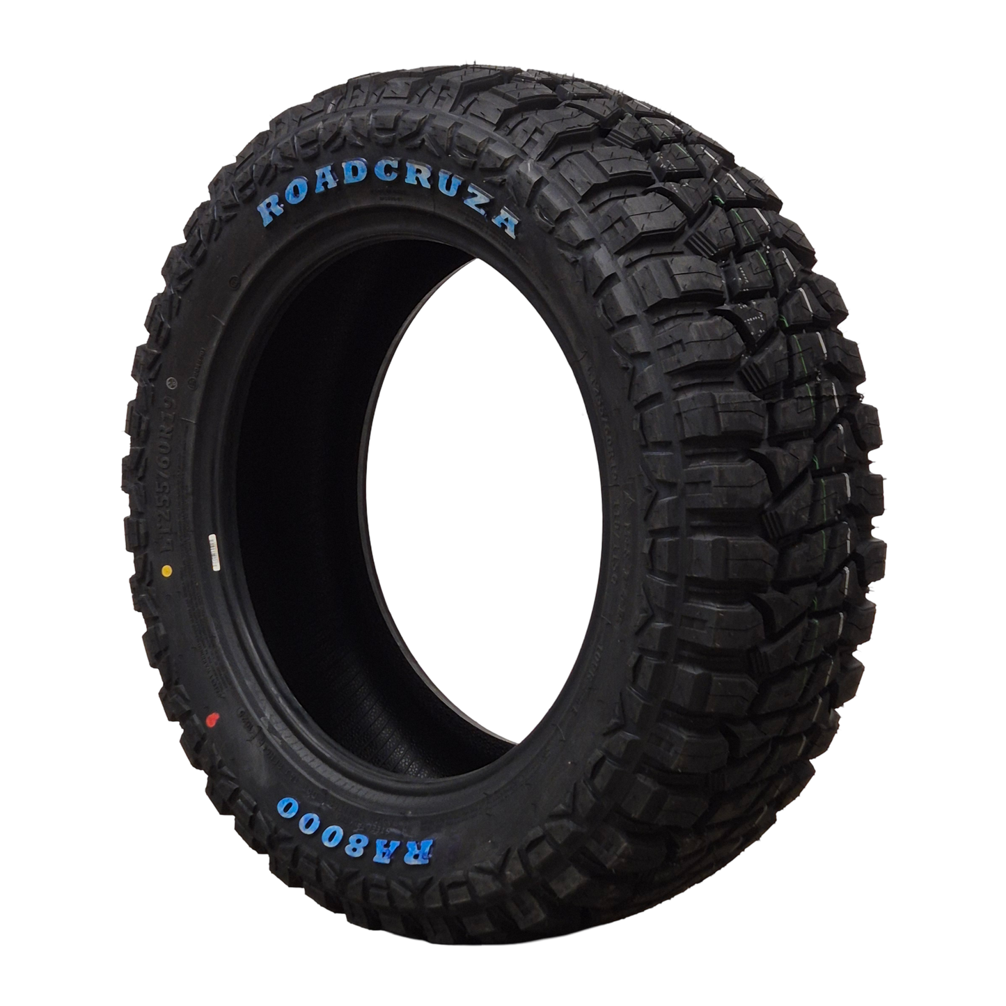 255/60R19 118Q Roadcruza RA8000  RWL Roadcruza Tyres 