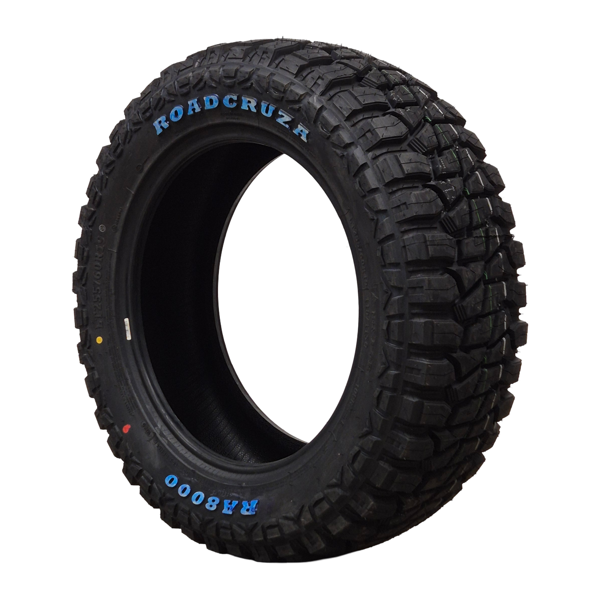 255/60R19 118Q Roadcruza RA8000  RWL Roadcruza Tyres 