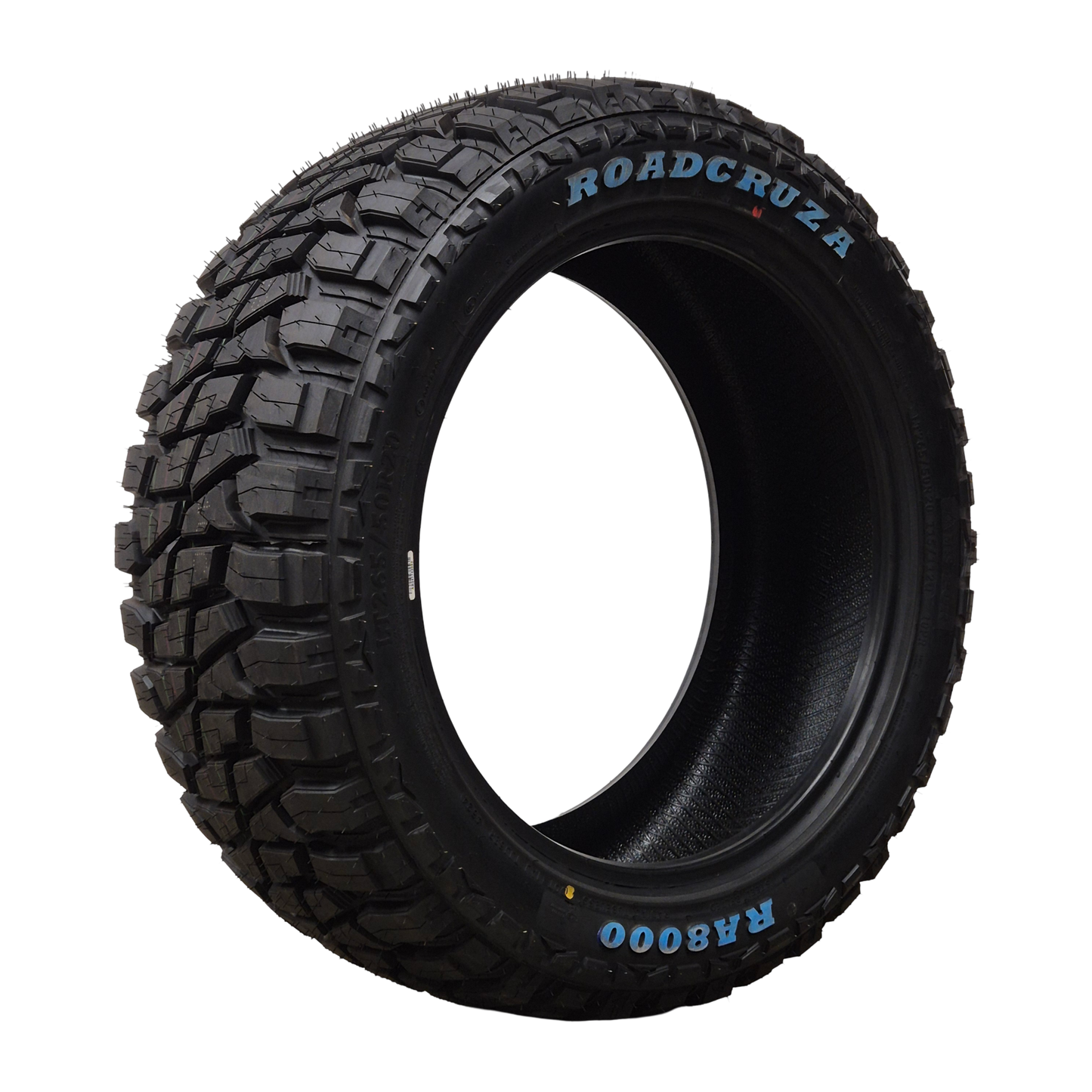 265/50R20 115Q Roadcruza RA8000  RWL Roadcruza Tyres 