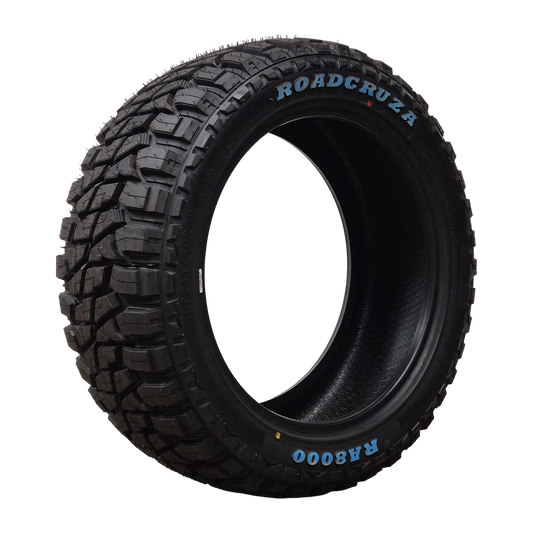 265/50R20 115Q Roadcruza RA8000  RWL Roadcruza Tyres 