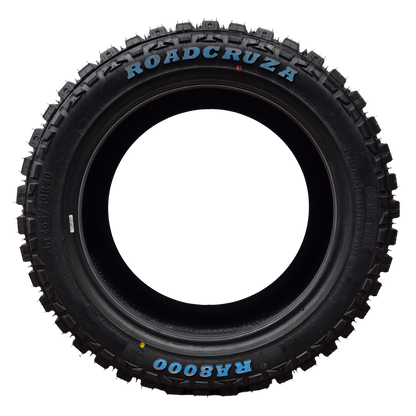 265/50R20 115Q Roadcruza RA8000  RWL Roadcruza Tyres 