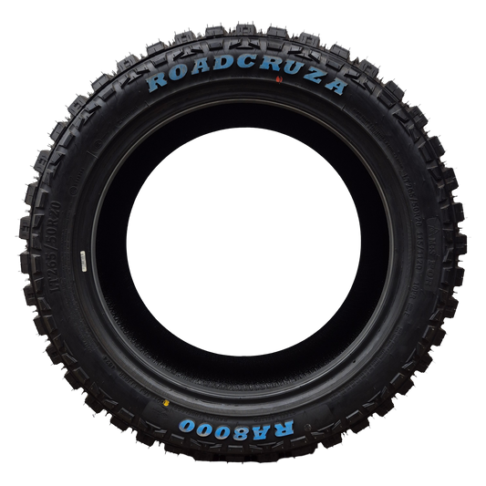 265/50R20 115Q Roadcruza RA8000  RWL Roadcruza Tyres 
