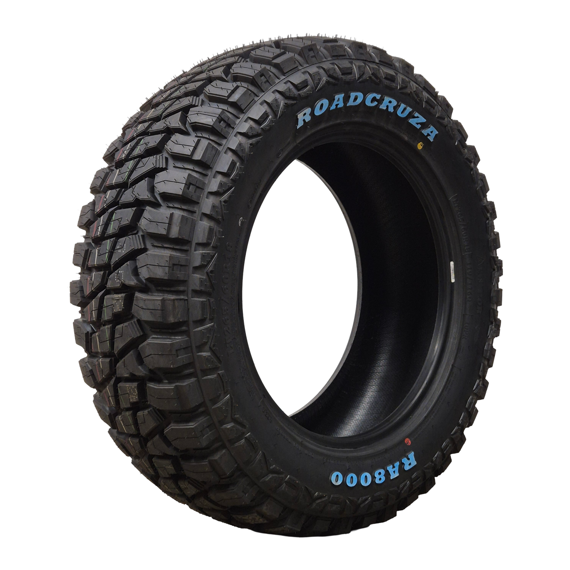265/60R18 119Q Roadcruza RA8000  RWL Roadcruza Tyres 