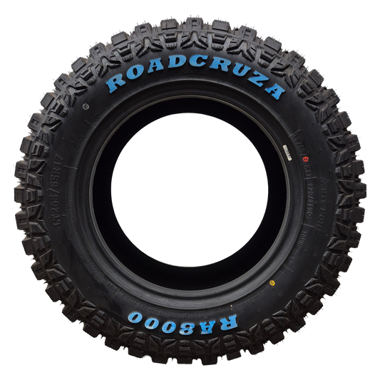 265/65R17 120Q Roadcruza RA8000  RWL Roadcruza Tyres 