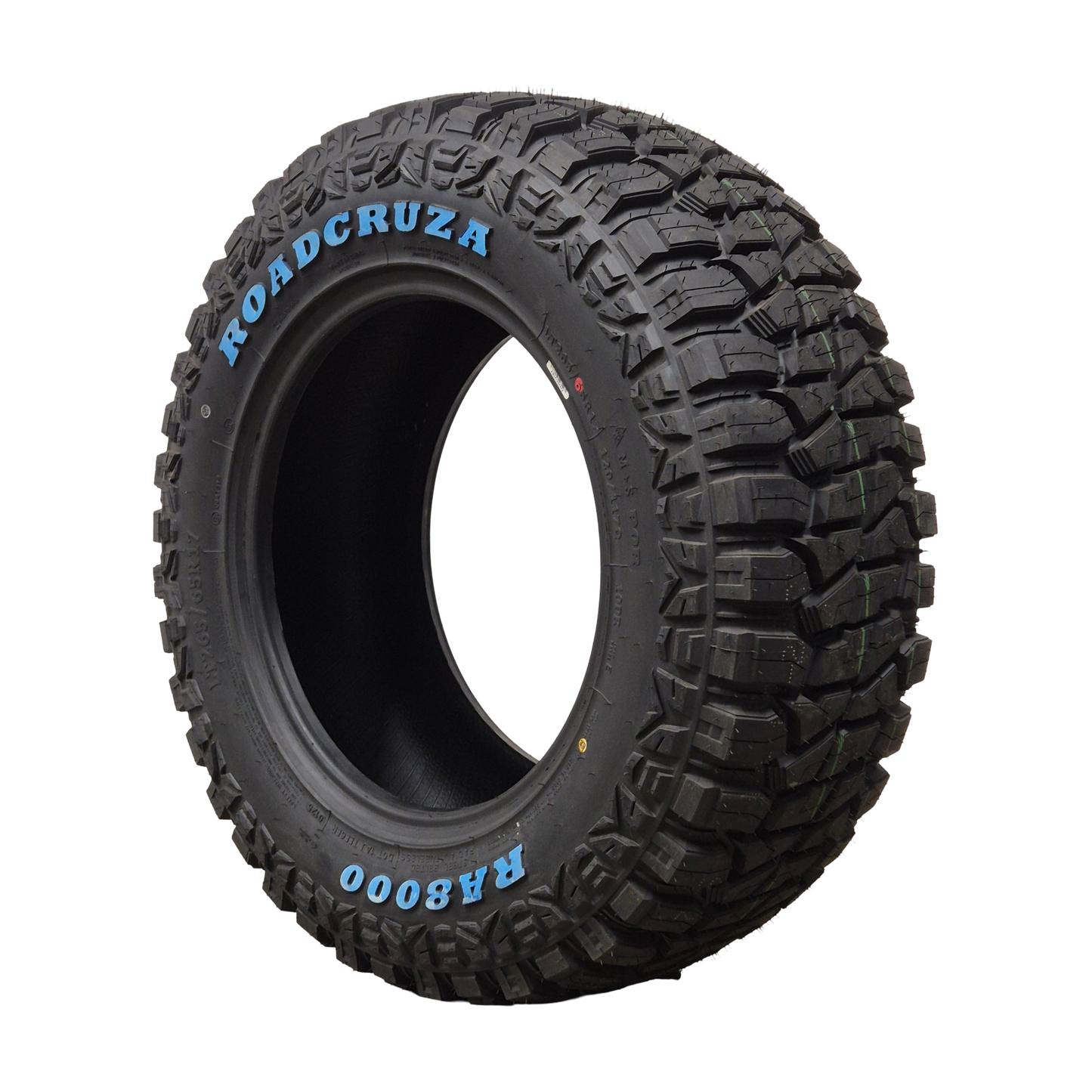 265/65R17 120Q Roadcruza RA8000  RWL Roadcruza Tyres 