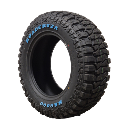 265/65R17 120Q Roadcruza RA8000  RWL Roadcruza Tyres 