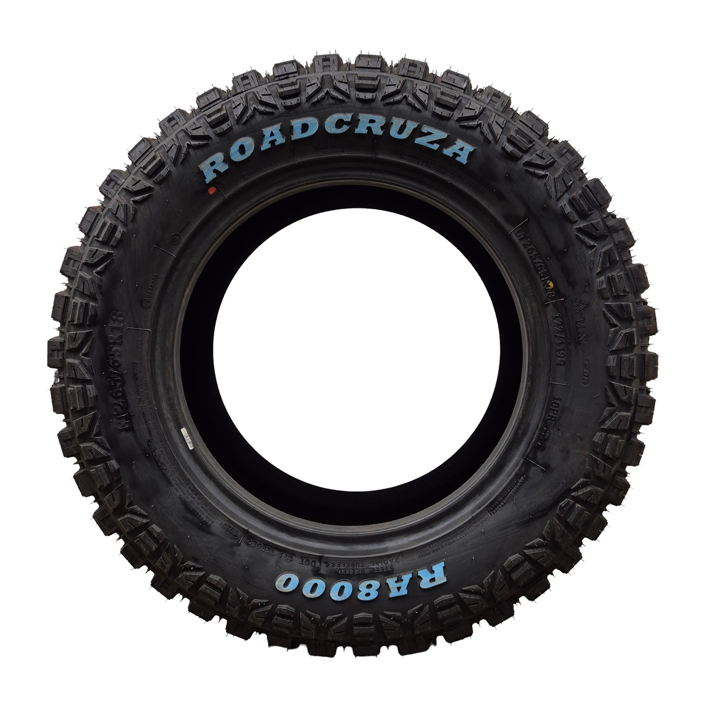 265/65R18 122Q Roadcruza RA8000  RWL Roadcruza Tyres 