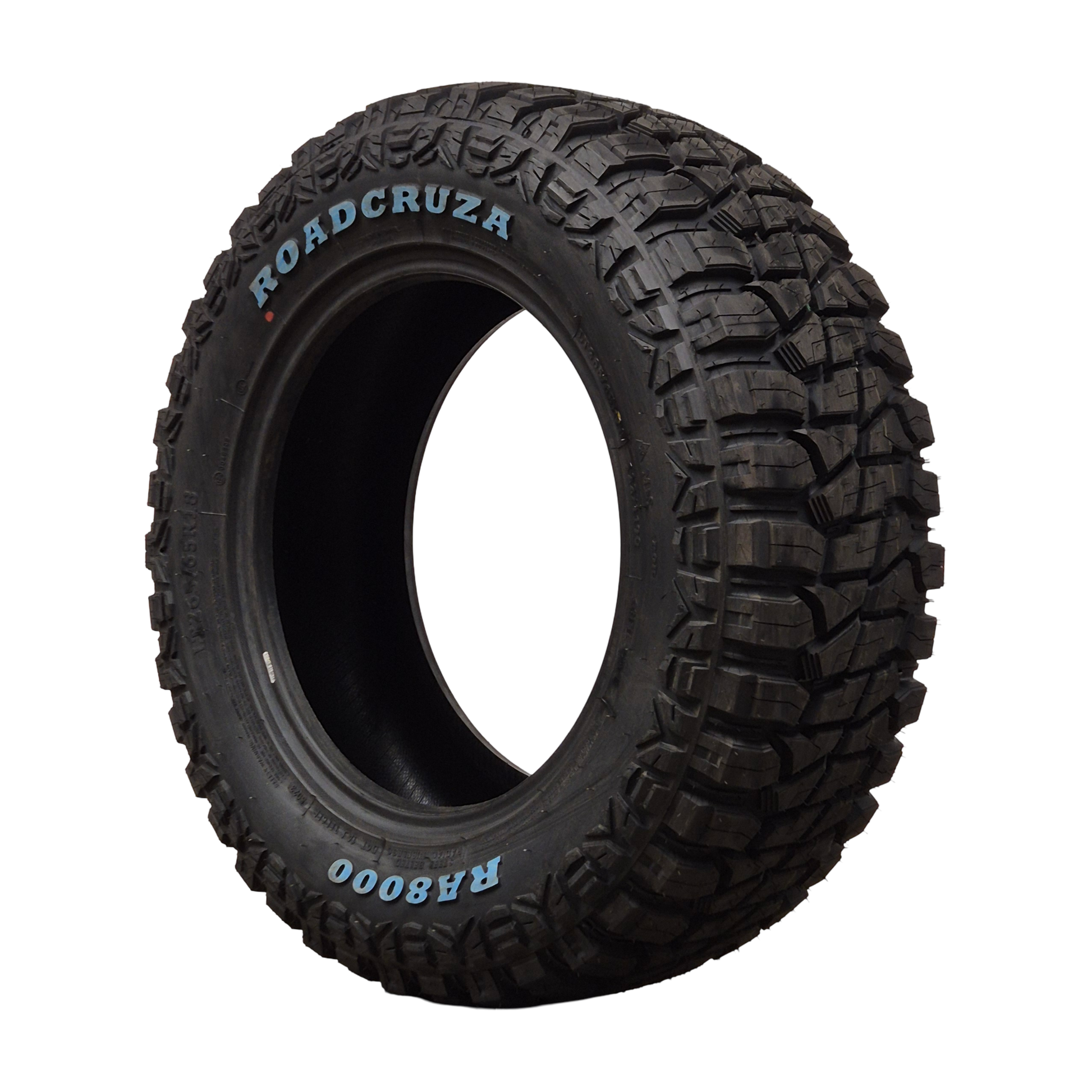 265/65R18 122Q Roadcruza RA8000  RWL Roadcruza Tyres 