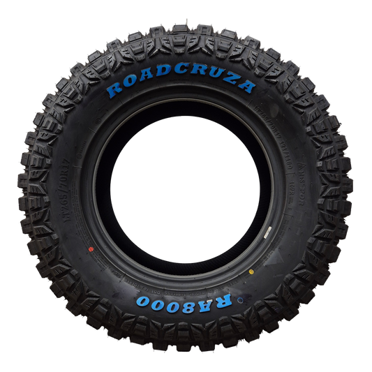 265/70R17 121Q Roadcruza RA8000  RWL Roadcruza Tyres 