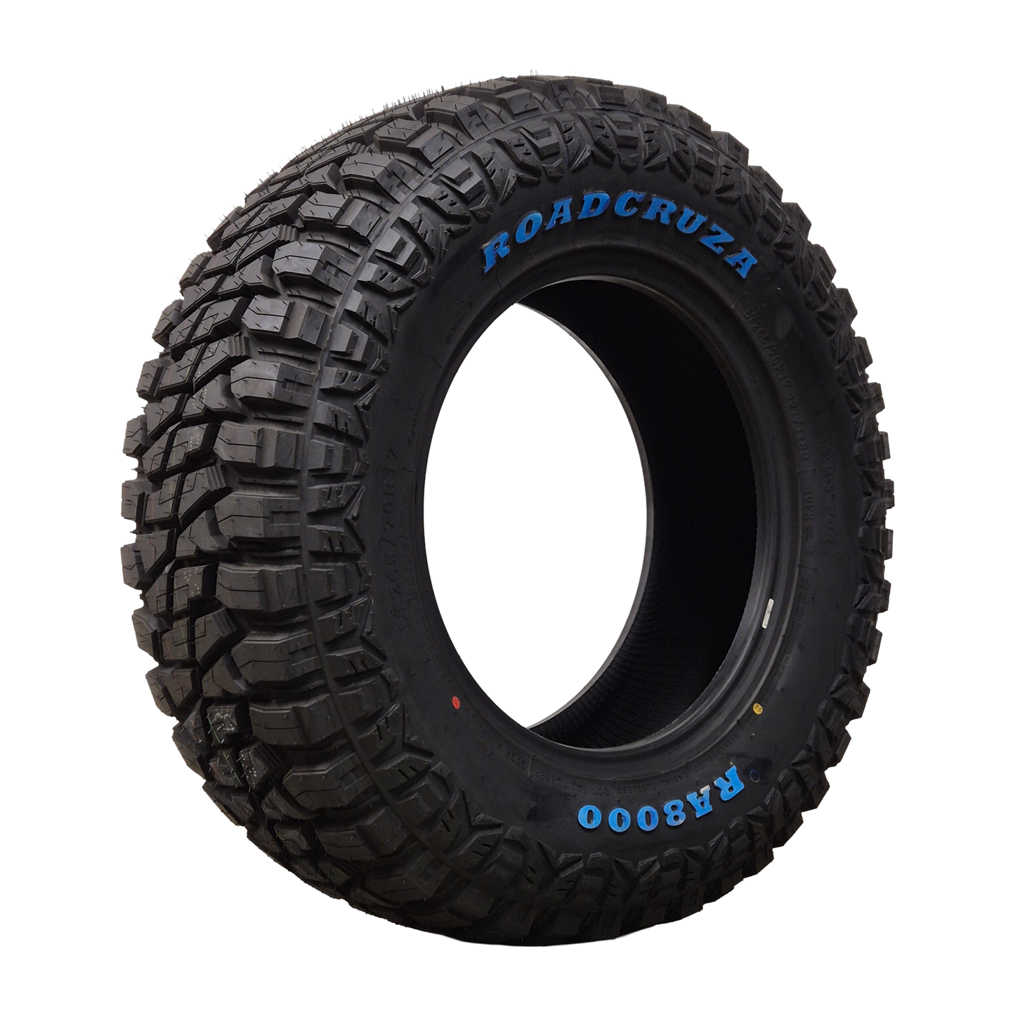265/70R17 121Q Roadcruza RA8000  RWL Roadcruza Tyres 