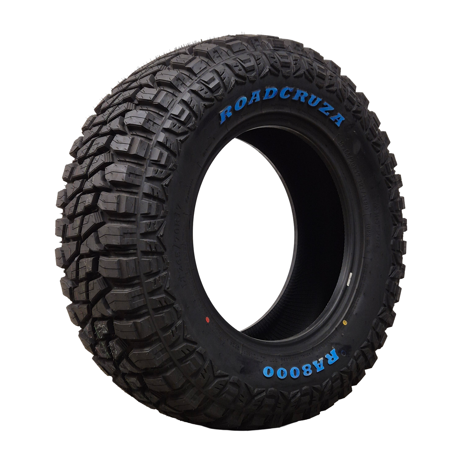 265/70R17 121Q Roadcruza RA8000  RWL Roadcruza Tyres 