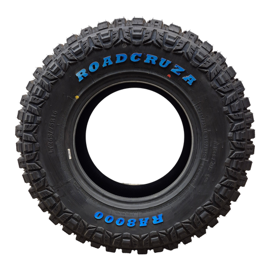 265/75R16 119Q Roadcruza RA8000  RWL Roadcruza Tyres 