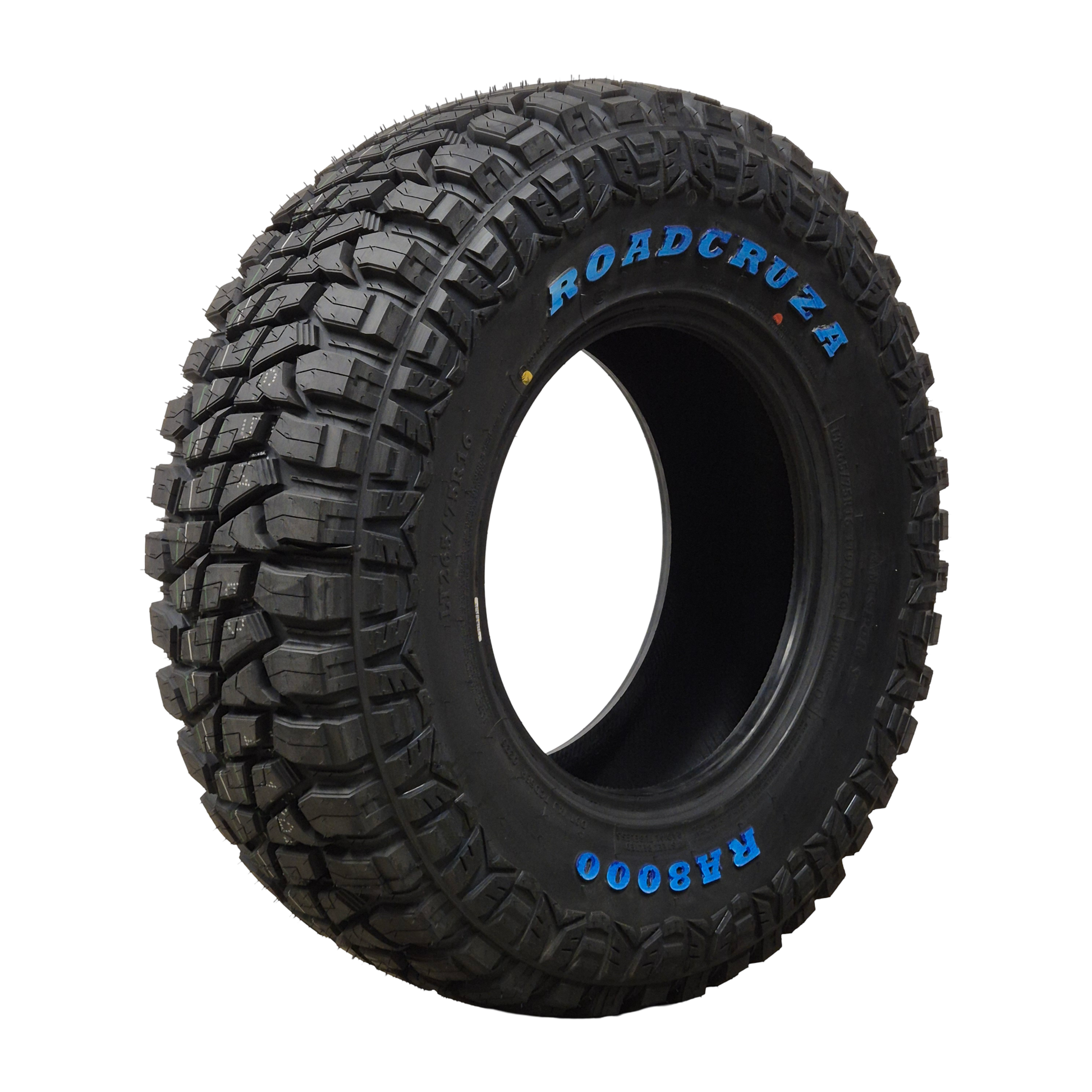 265/75R16 119Q Roadcruza RA8000  RWL Roadcruza Tyres 