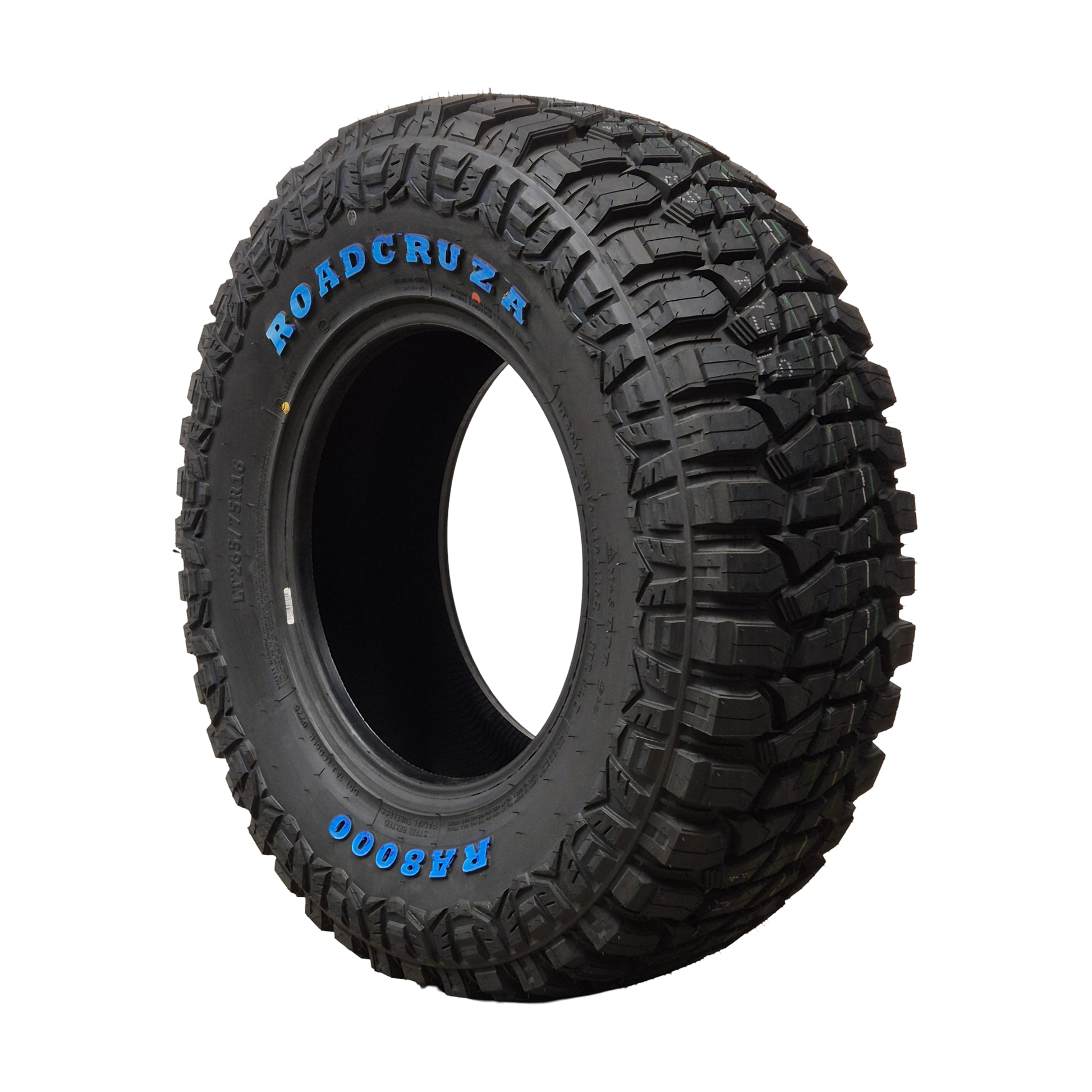 265/75R16 119Q Roadcruza RA8000  RWL Roadcruza Tyres 