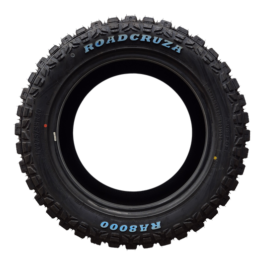 275/55R20 120Q Roadcruza RA8000  RWL Roadcruza Tyres 