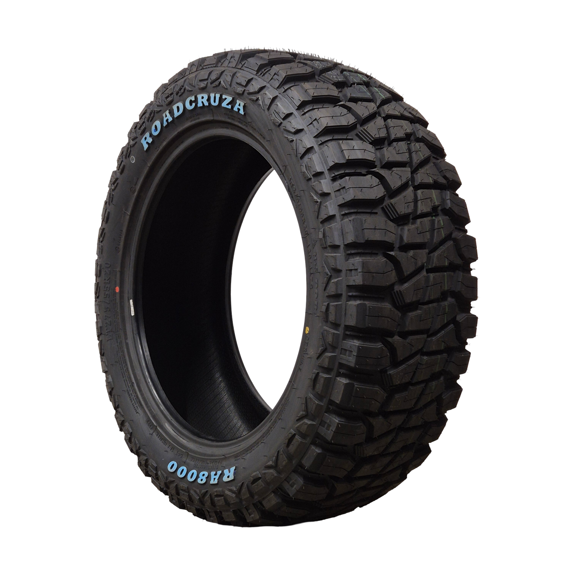 275/55R20 120Q Roadcruza RA8000  RWL Roadcruza Tyres 