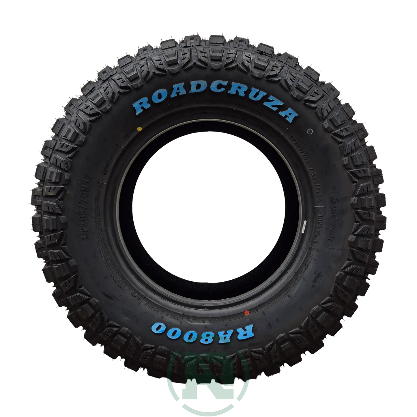 285/70R17 121Q Roadcruza RA8000  RWL Roadcruza Tyres 