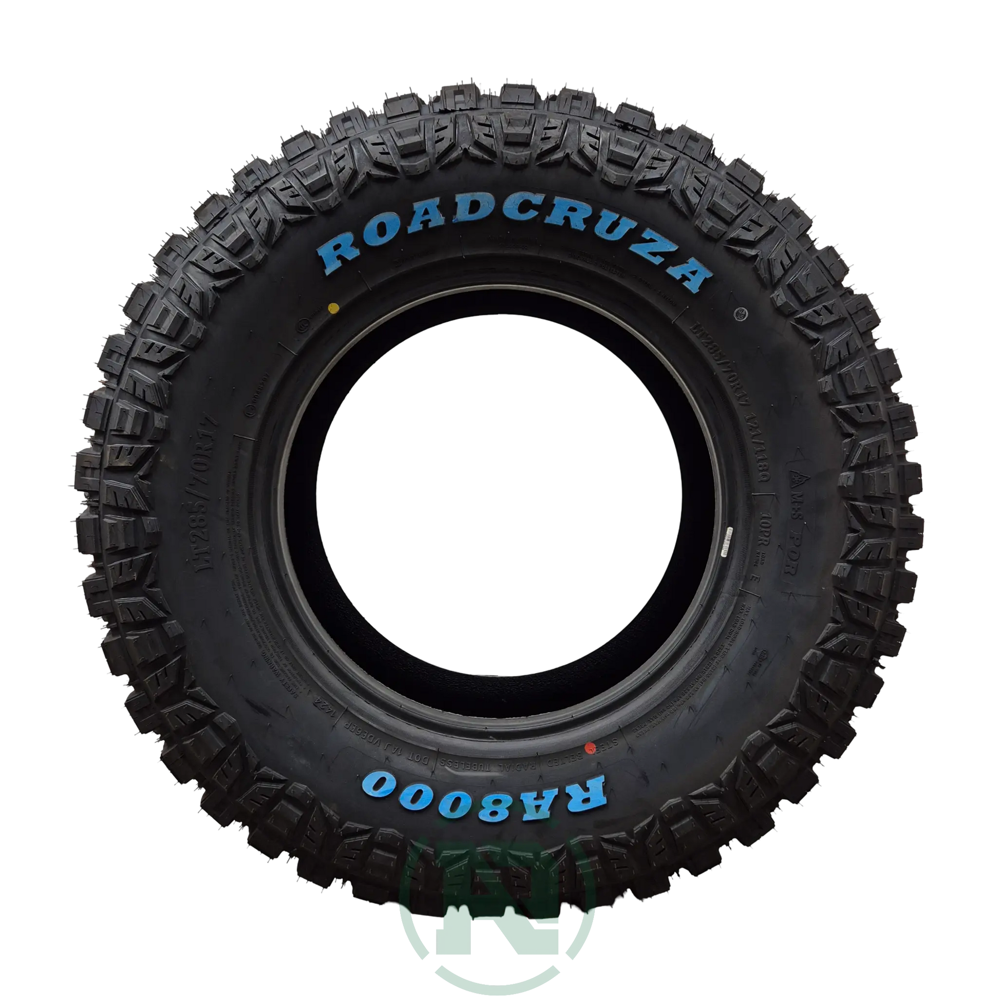 285/70R17 121Q Roadcruza RA8000  RWL Roadcruza Tyres 