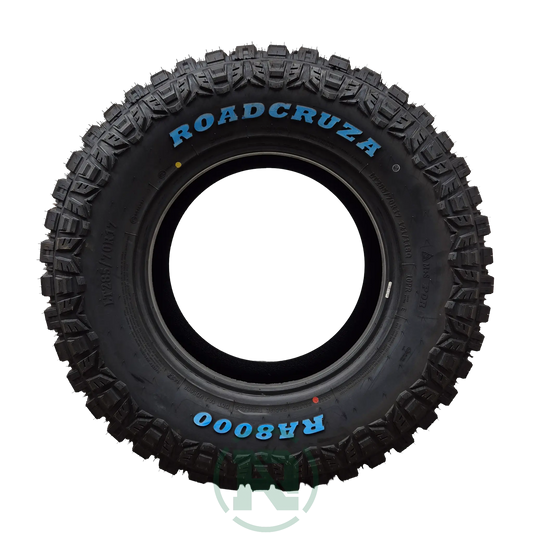 285/70R17 121Q Roadcruza RA8000  RWL Roadcruza Tyres 