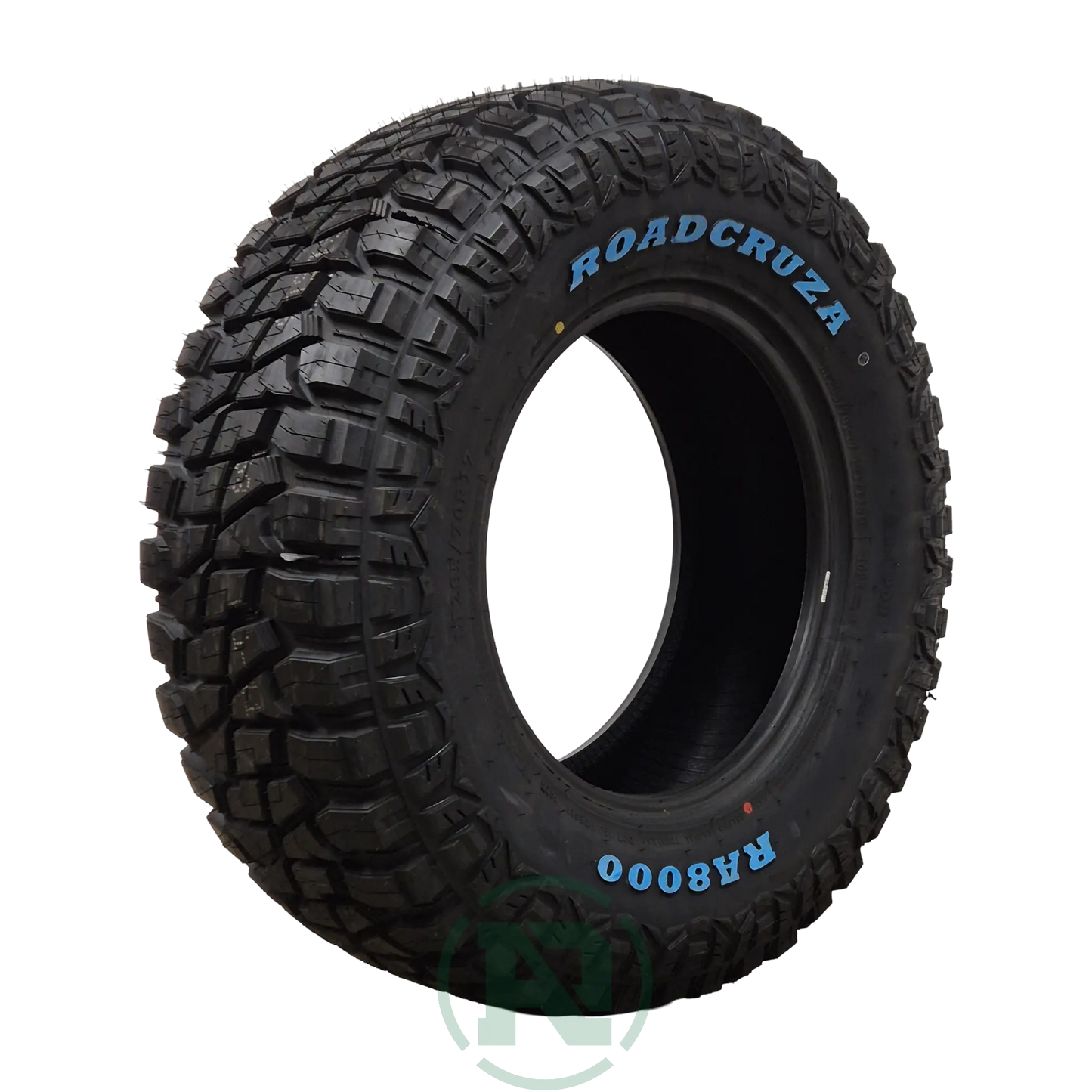 285/70R17 121Q Roadcruza RA8000  RWL Roadcruza Tyres 