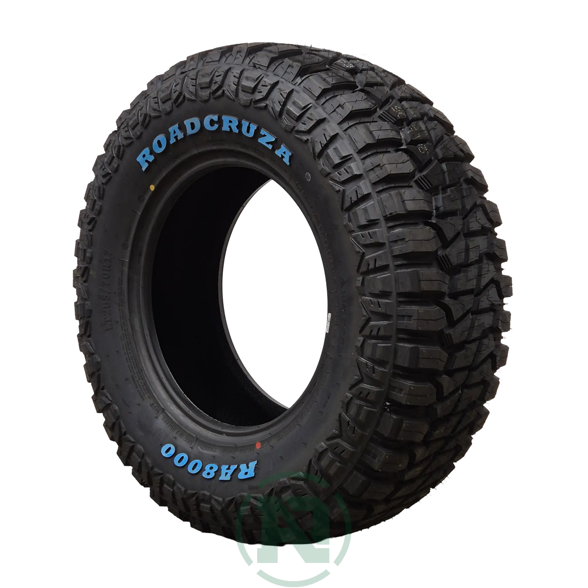 285/70R17 121Q Roadcruza RA8000  RWL Roadcruza Tyres 