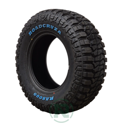 285/70R17 121Q Roadcruza RA8000  RWL Roadcruza Tyres 