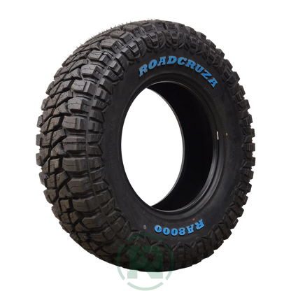 285/75R18 119Q Roadcruza RA8000  RWL Roadcruza Tyres 