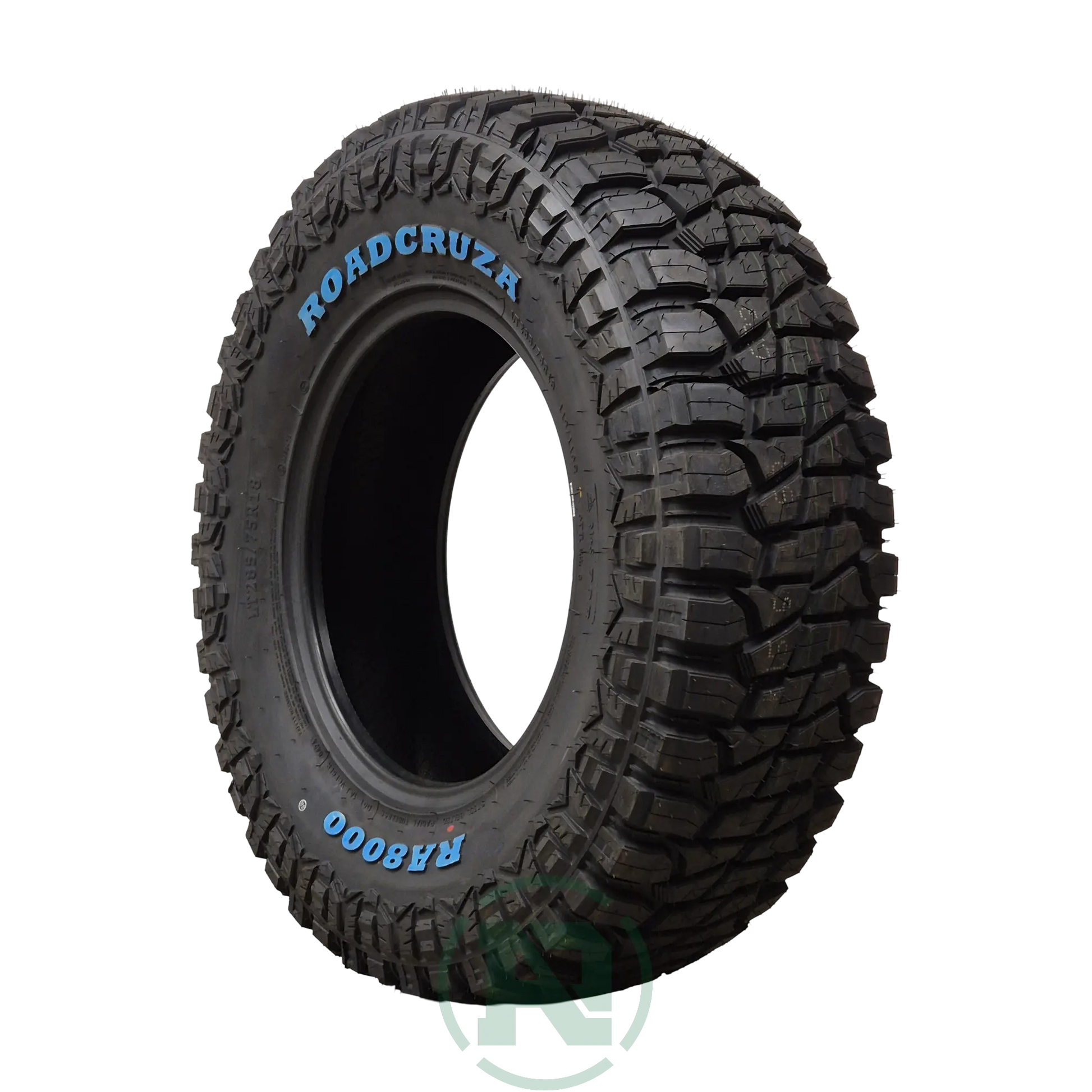 285/75R18 119Q Roadcruza RA8000  RWL Roadcruza Tyres 
