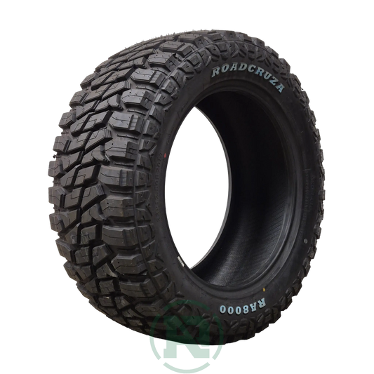33/12.50R20 119Q Roadcruza RA8000  RWL Roadcruza Tyres 