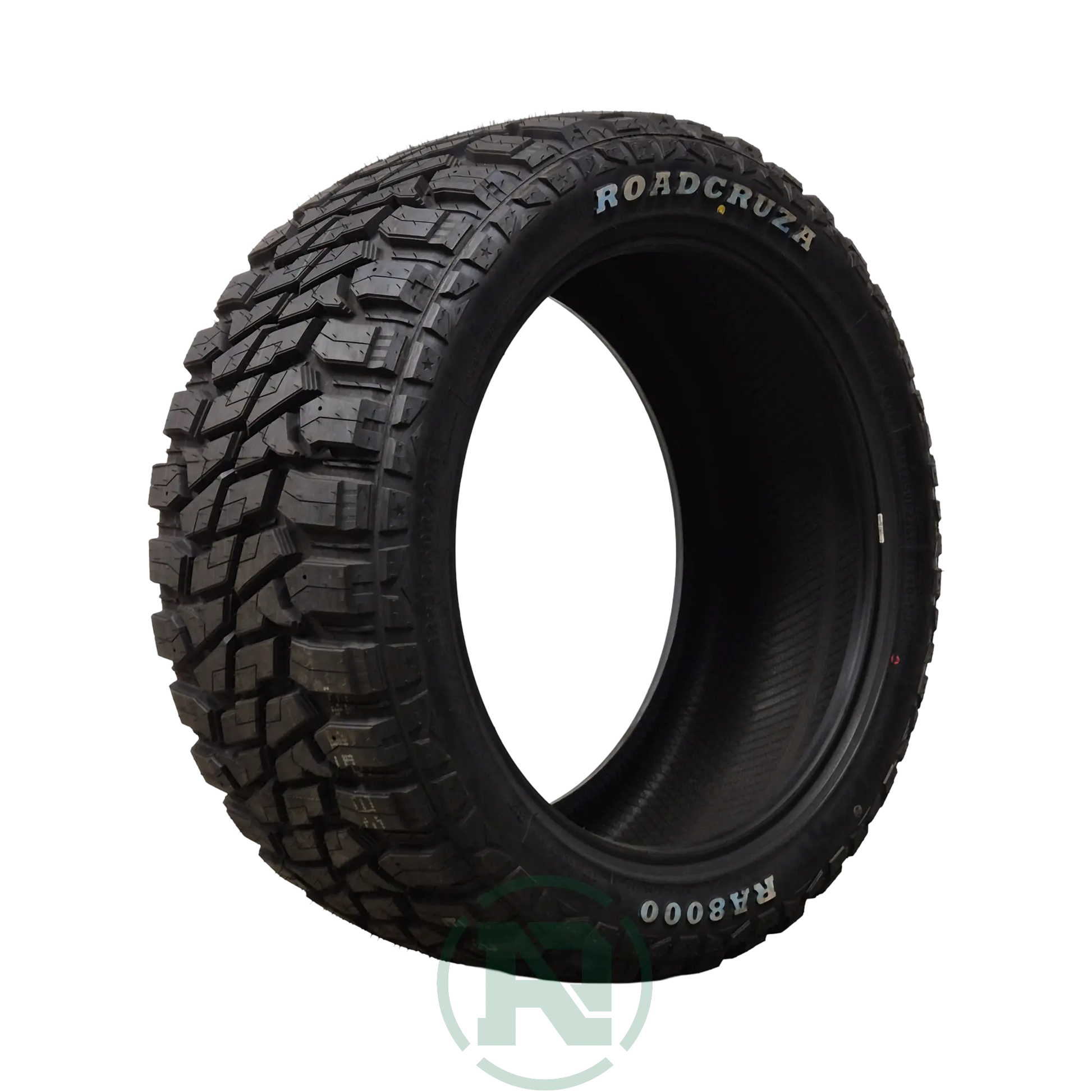33/12.50R22 114Q Roadcruza RA8000  RWL Roadcruza Tyres 