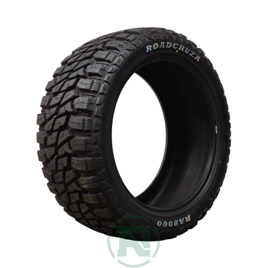 33/12.50R22 114Q Roadcruza RA8000  RWL Roadcruza Tyres 