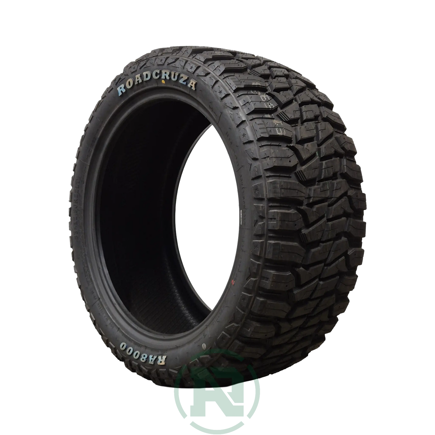 33/12.50R22 114Q Roadcruza RA8000  RWL Roadcruza Tyres 