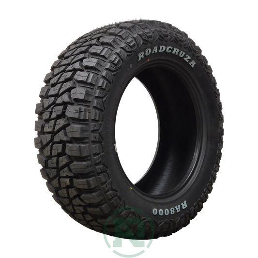 35/12.50R20 125Q Roadcruza RA8000  RWL Roadcruza Tyres 