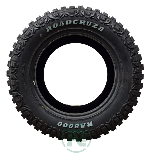 35/12.50R20 125Q Roadcruza RA8000  RWL Roadcruza Tyres 