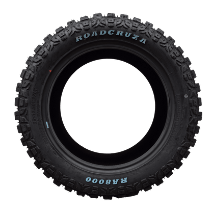 35x12.50R22 121Q 12PR Roadcruza RA8000 R/T RWL Roadcruza Tyres 