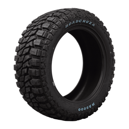 35x12.50R22 121Q 12PR Roadcruza RA8000 R/T RWL Roadcruza Tyres 